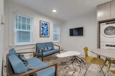 Image de 1425 Haro St - 2 Bedrooms - Downtown Vancouver