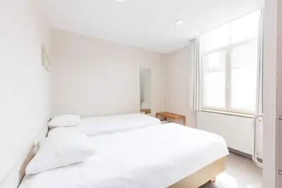 Image de Bonobo Apartments