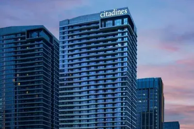 Image de Citadines Gaoxin Chengdu