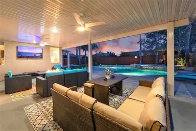 Image de Wine Country Oasis Retreat  -  Close to wineries