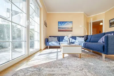 Image de Vacation apartment/apartment for 4 guests with 67m² in Zingst (164160)