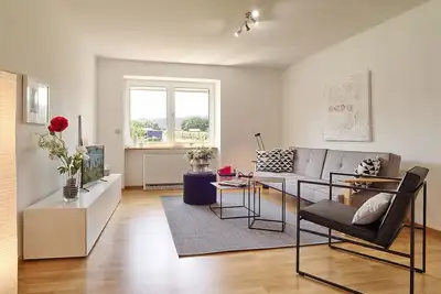 Image de Vacation apartment/apartment for 2 guests with 55m² in Piesport (165980)