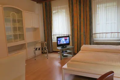 Image de Studio apartment for 2 persons - Top 5 - Appartements Mosser