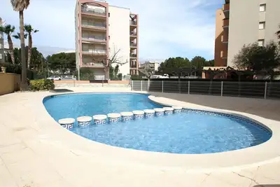 Image de Apartamento Gavines, Miami Playa