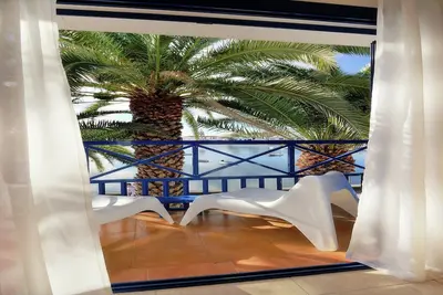 Image de Appartement moderne avec terrasse à Arrecife
