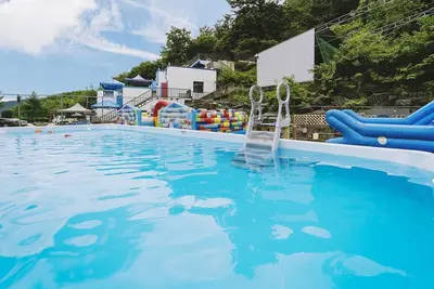Image de Chuncheon Dogandstay