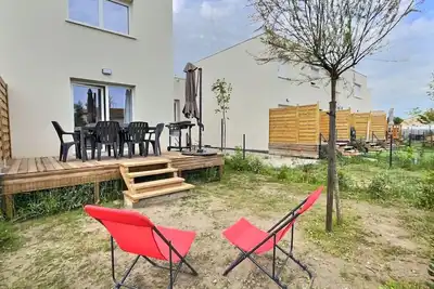 Image de Maisonnette moderne proche de Sérignan