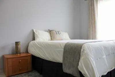 Image de A 3 bed sanctuary for peace and relaxation. ​