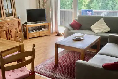 Image de Apartment Tannenhof Wohnung 4