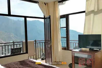 Image de Heaven's ViewB&B