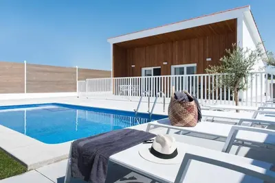 Image de 2Ribadumia Houses