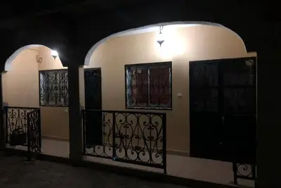 Image de Petit studio avec parking