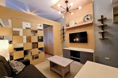 Image de Elegant 1br nr Sm North/Fast Wifi/ Netflix