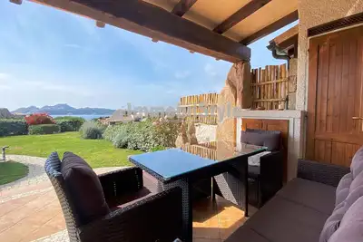 Image de Amazing sea view