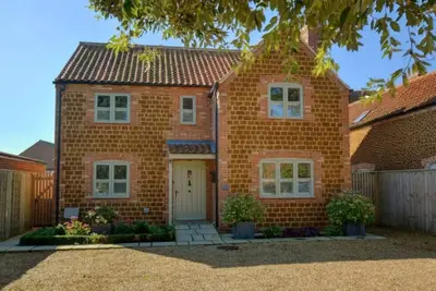 Image de Homely Open Plan Cottage near to Heacham Beach