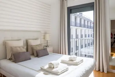 Image de Vita Portucale | Downtown Premium with Garage