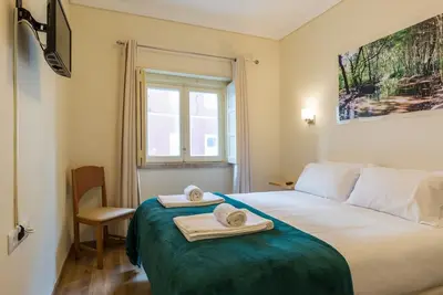 Image de Vita Portucale | 3 Bedroom Apt. with Grand Terrace