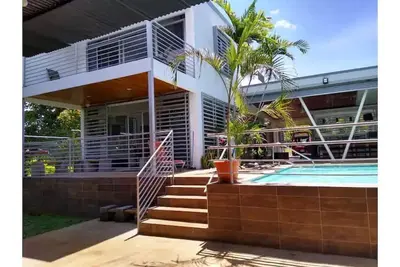 Image de Jungle Paradise, totally private