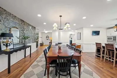Image de Simmons Estate - Sleeps 22 - Near Ark