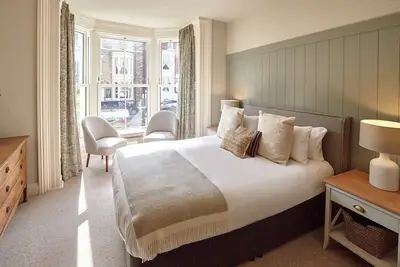 Image de Host & Stay | The Salt Nook