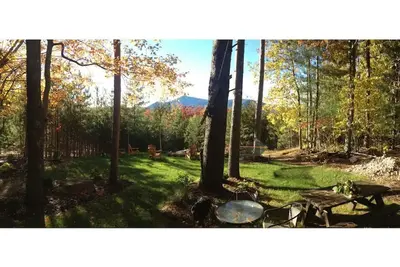 Image de The Log Cabin at PeaceRidge