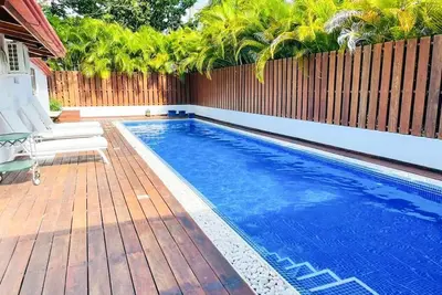 Image de House In : Villa Messina  Casa De Campo