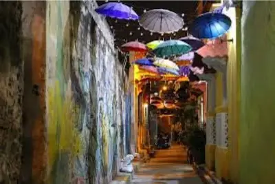 Image de luxurious Apartment 1902 right in front of the beach