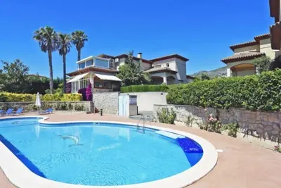 Villa Dalia by Interhome