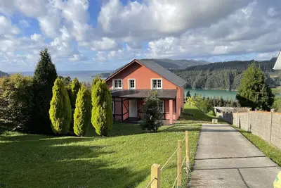 Image de House in Vilarrube with spectacular views