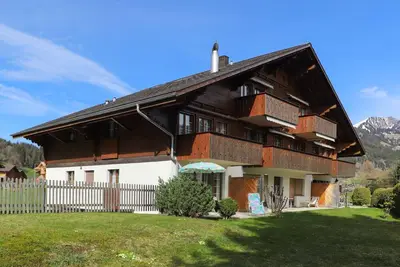 Image de Chalet Simmental P-3 by Interhome