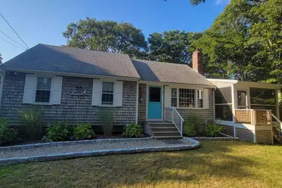 Image de Immaculate three bedroom home in West Harwich!