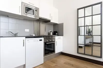 Image de T3 - Résidence de la Corderie Royale