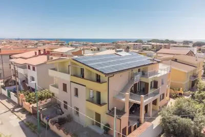 Image de Sterlizia by Interhome