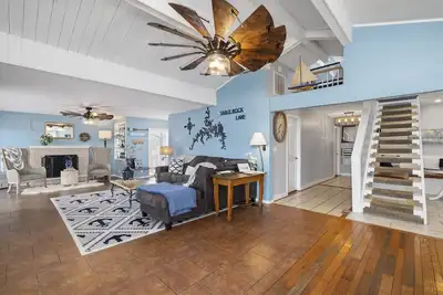 Image de Lakefront Cottage @ Branson Sdc Tablerock Firepit