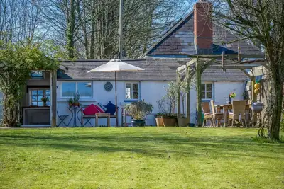 Image de Flygate - 2 Bedroom Cottage - Lawrenny