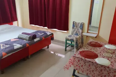Image de Serene Peaceful Flat