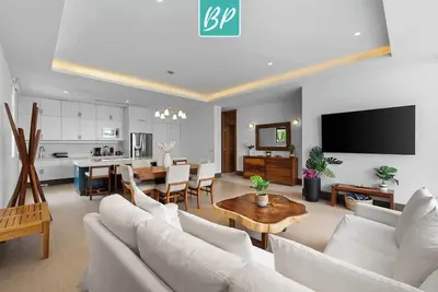 Image de Quiya: Luxury 2br with 5 Pools & Beach Club