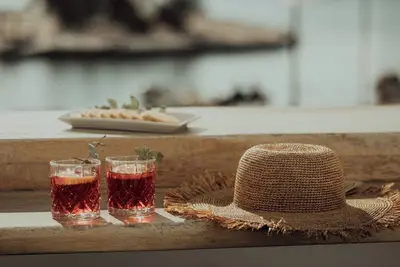 Image de Anamnesia Collection • 2br Apart Naxos Town