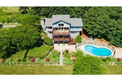 Image de Luxury Villa w/dramatic Ocean Views& inground Pool