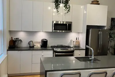 Image de Great Location in Mount Pleasant Cozy 1 Bedroom Suite 8 Min To Downtown!