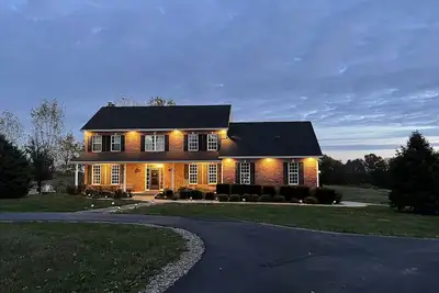 Image de Liberty Lodging & Ranch on 22 acres