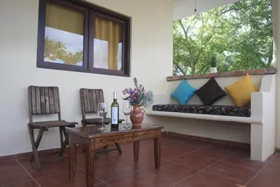 Image de Beautiful walking distance to the beach