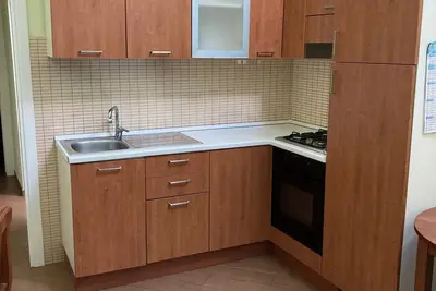 Image de Residence Le Ginestre three-room apartment No. 1 sleeps 4
