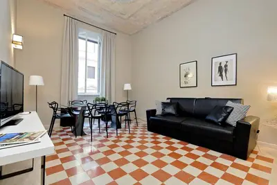 Monti Apartments - M7