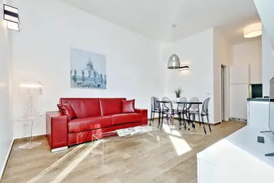 Image de Monti Apartments - M9