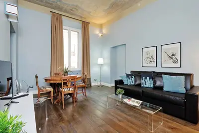 Monti Apartments - M10