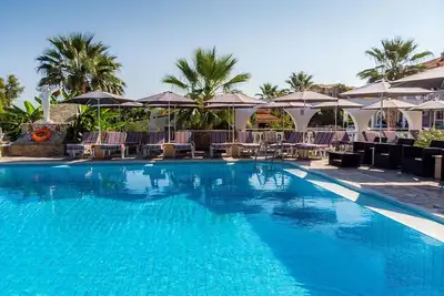 Image de Anamar Zante Hotal