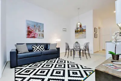 Monti Apartments - M6b