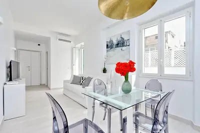 Monti Apartments - M16