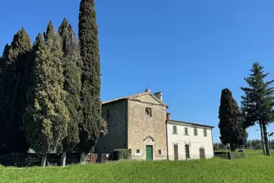 Image de Trianon Country - C - Deux Chambres Appartement, Couchages 6